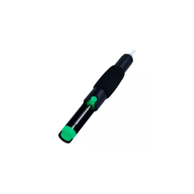 AT-E210D, Solder Sucker, High Vacuum Force