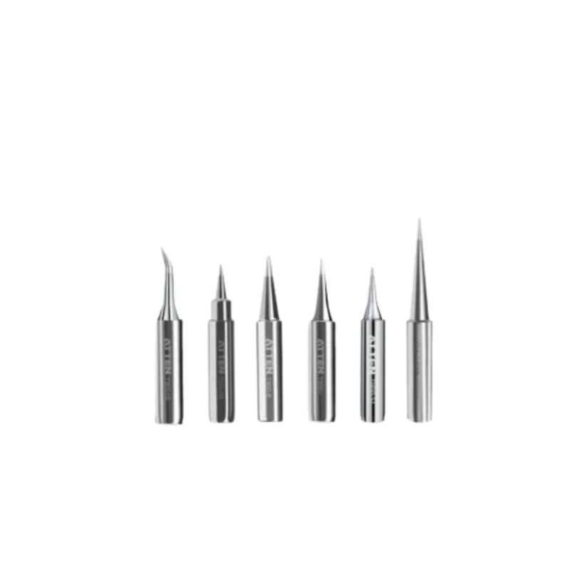 T900-K, Knife-Shaped Soldering Tip, 2.0mm