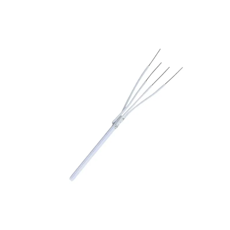 Heater HS-2065D Four-core PTC Ceramic Heating Element, 220V 65W, Efficient and Reliable Heating Solution for ST-2065D