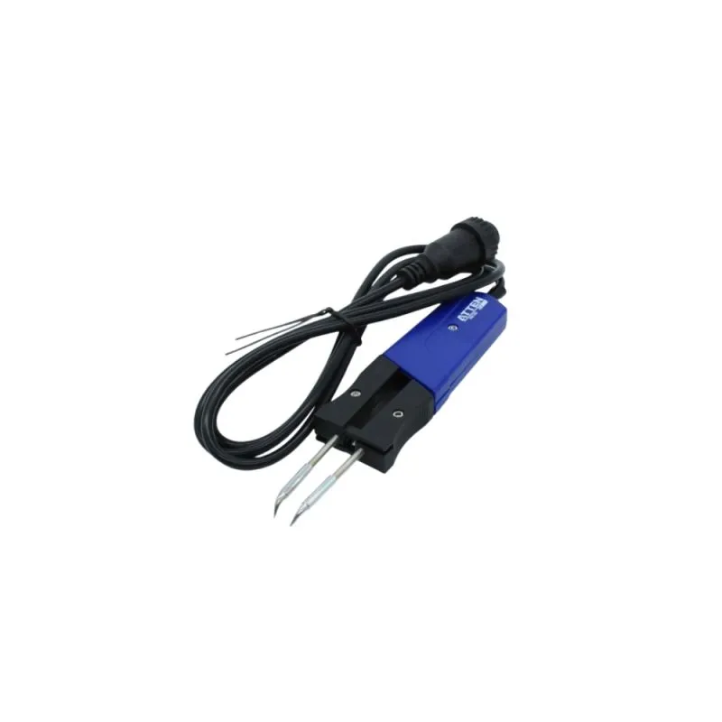 N9100, Tweezer-Style Soldering Handle, For Rework Stations