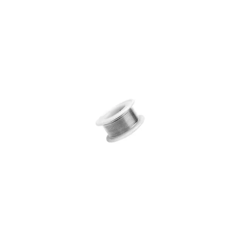 TS-638100, Leaded Soldering Wire, 0.8mm