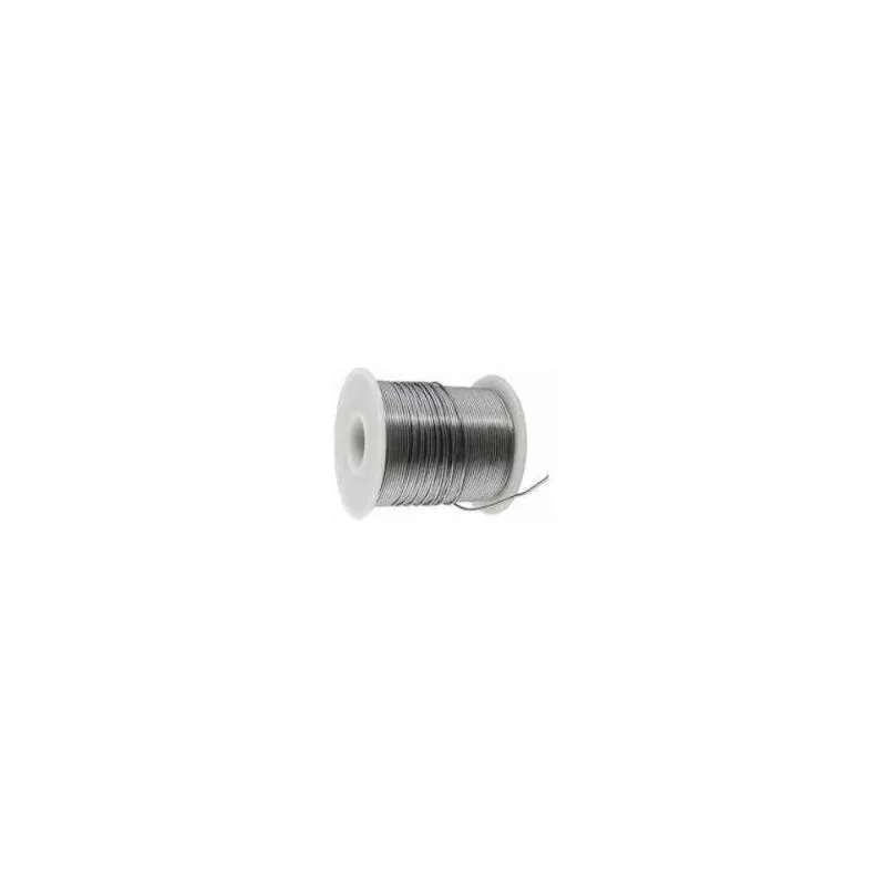 TS-63A500, Leaded Soldering Wire, 1.0mm