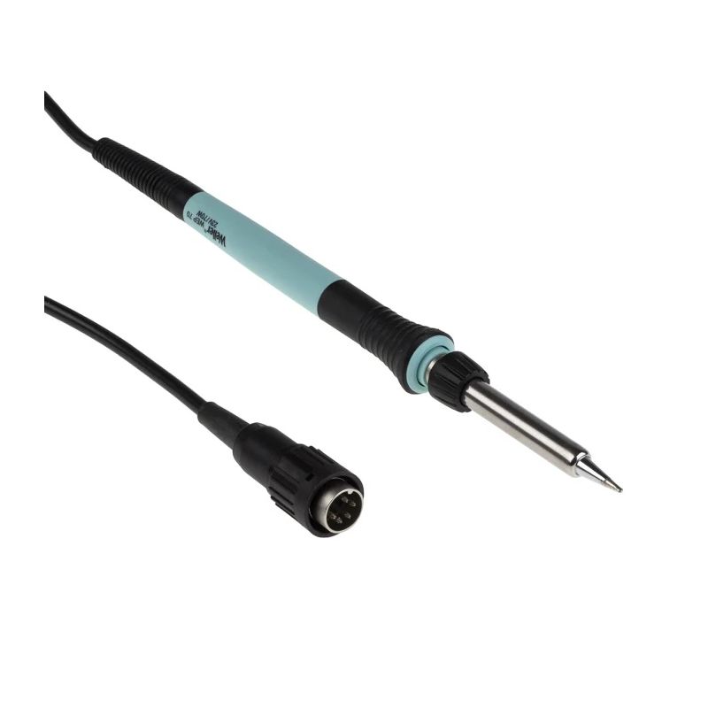 WEP 70, Soldering Iron, 70W, 23V, Original ESD-Safe Tool for WT Stations