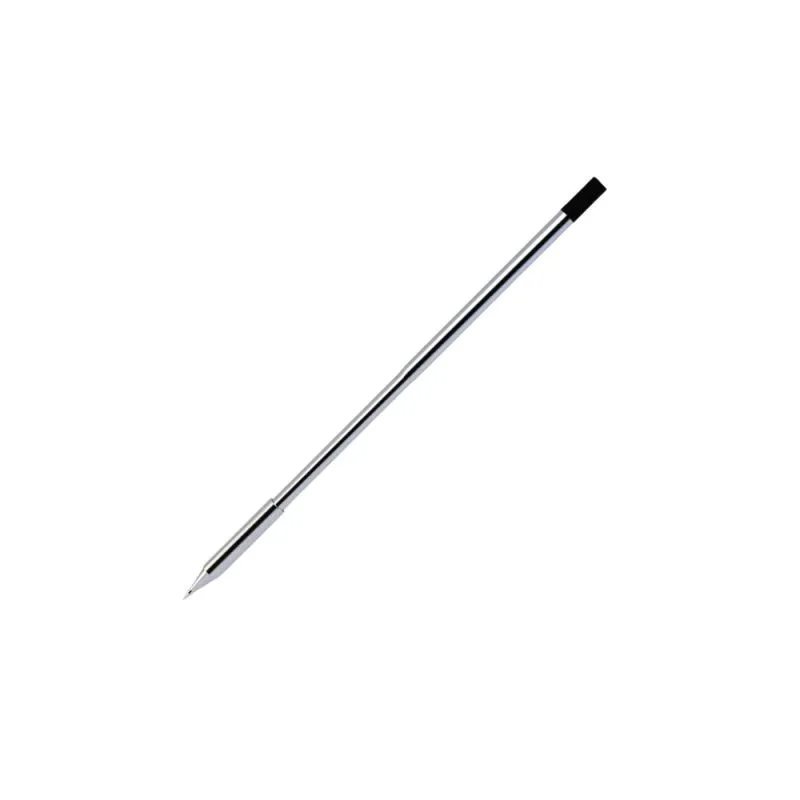 T130-0.1SI, Integrated Heater Solder Tip, 0.1mm