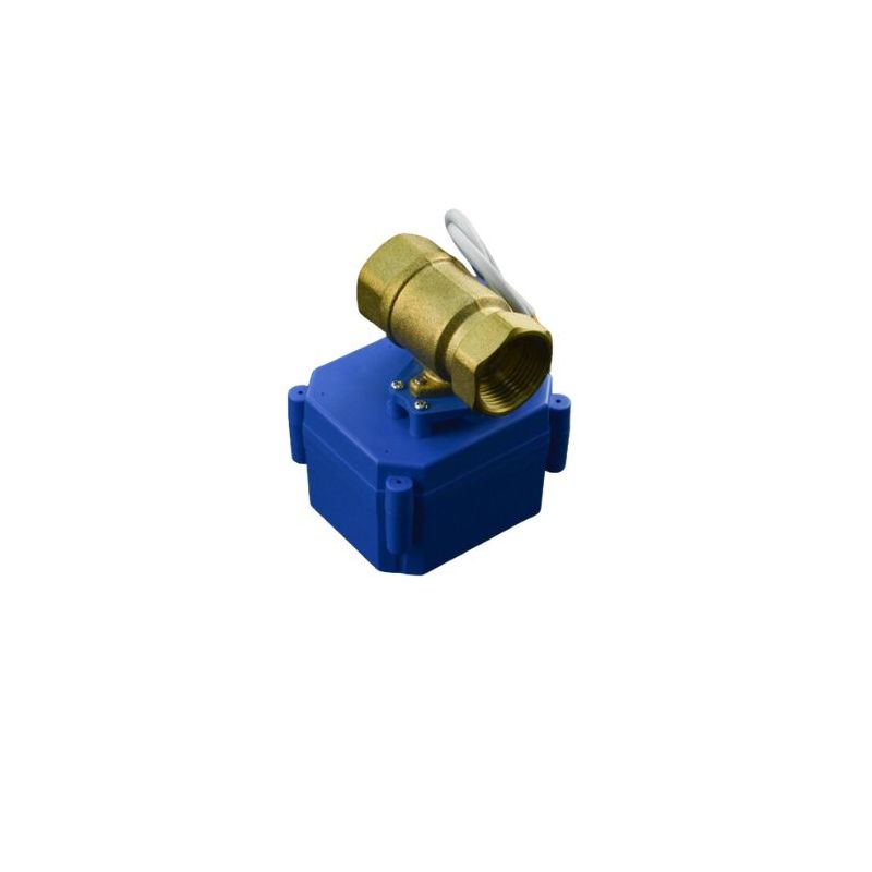 Solenoid Valve - DN20