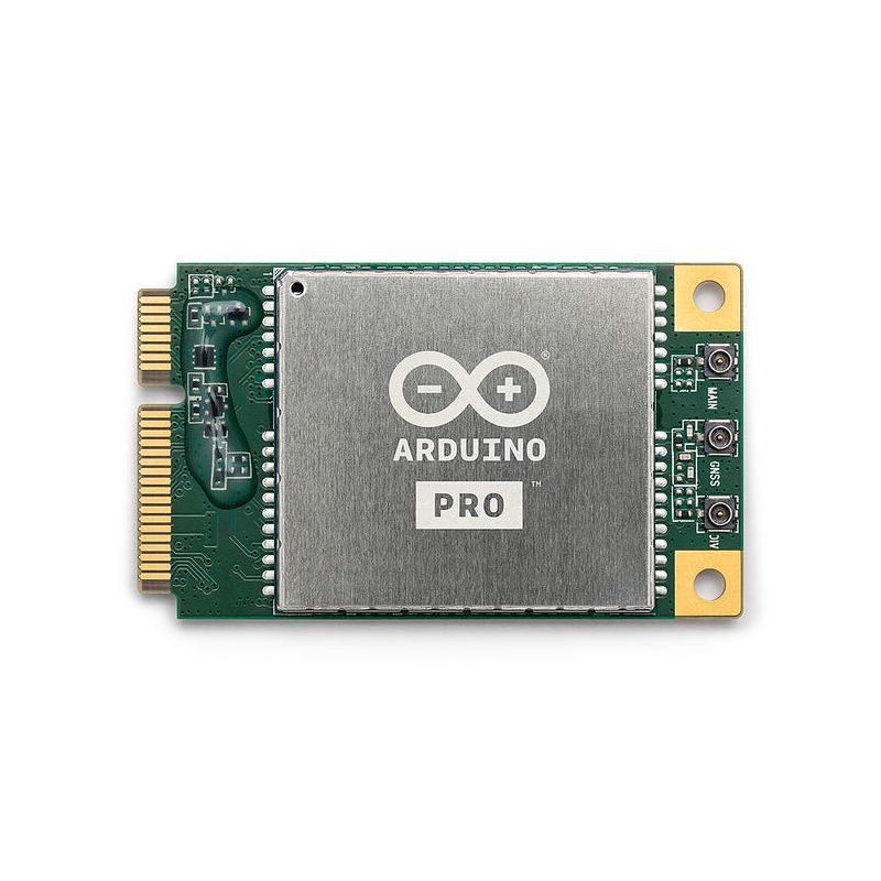 TPX00201, Arduino Pro 4G Module EMEA