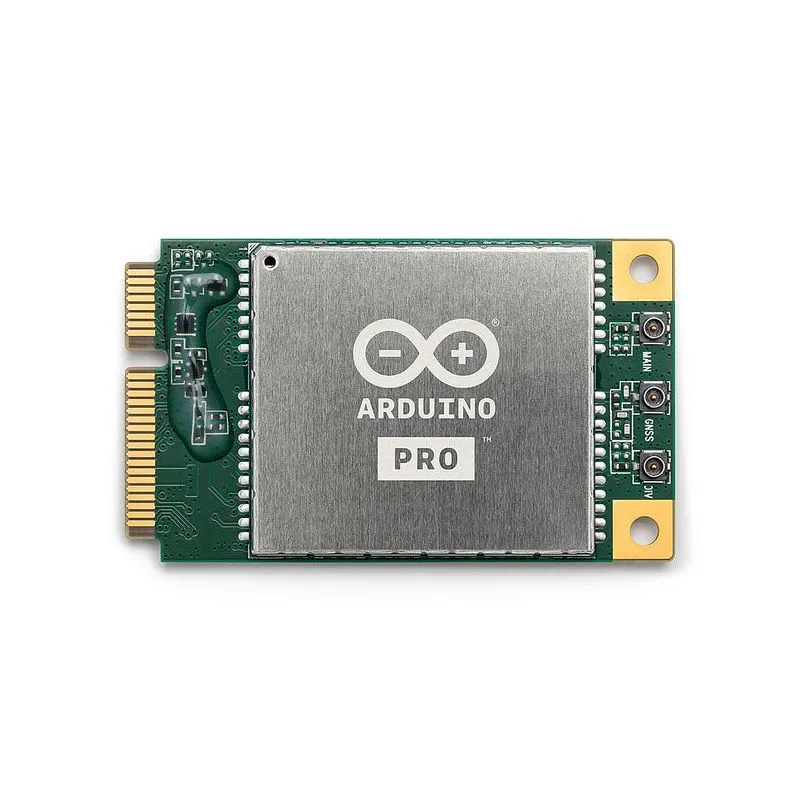 TPX00201, Arduino Pro 4G Module EMEA
