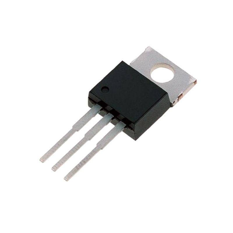 TYN616,Thyristor,TO-220-3