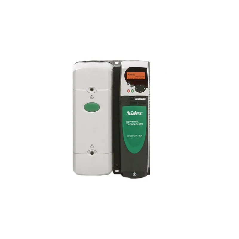 SP3504, Unidrive SP AC/Servo Drive, 10 HP, 500/575V AC