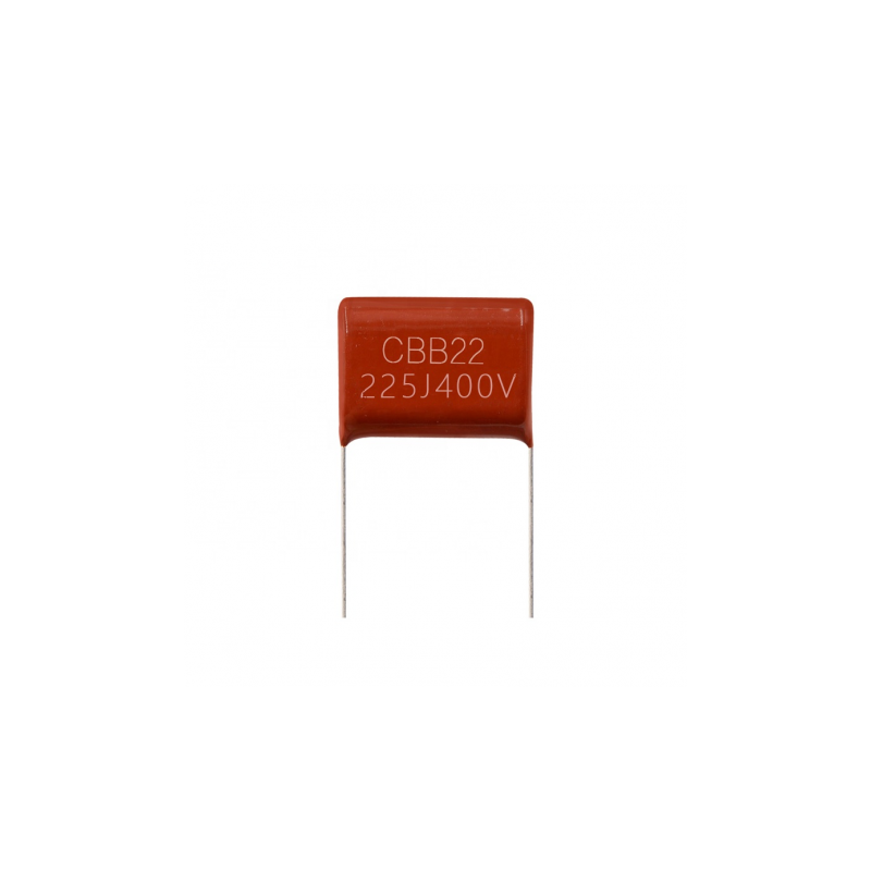 CBB22,Film Capacitor, 2.2uF,400V
