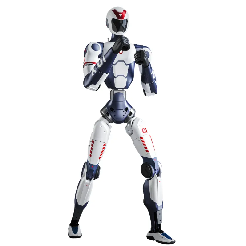 Unitree R1 Humanoid Robot