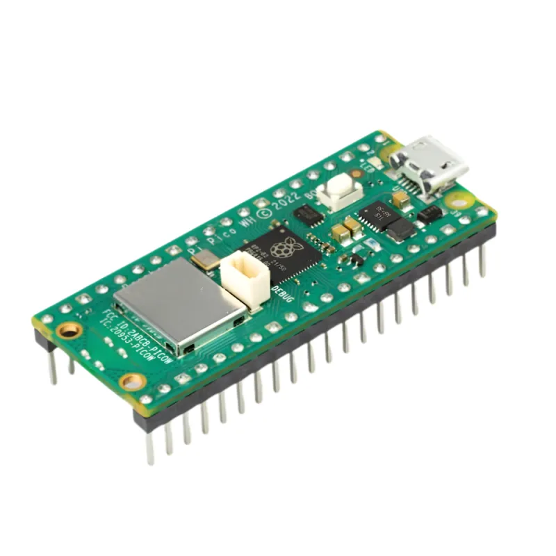 SC0919,Raspberry Pi Pico WH