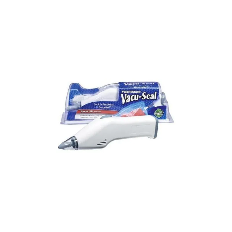 HT-908 VACUUM SEALER