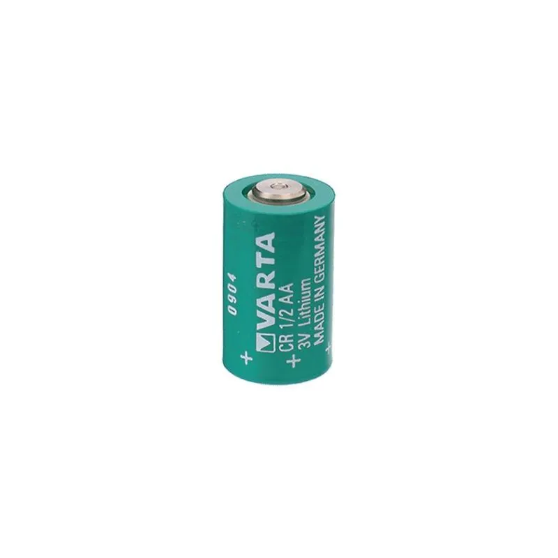 CR1/2AA 3V VARTA