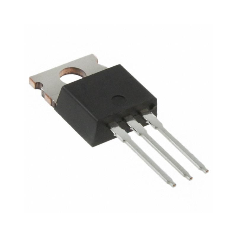 IRL520,N-Channel Logic Level MOSFET,100V 9.2A