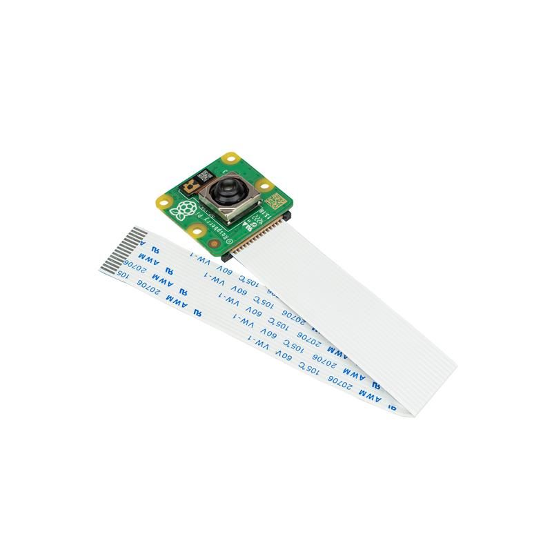 SC1223, Raspberry Pi Camera Module 3