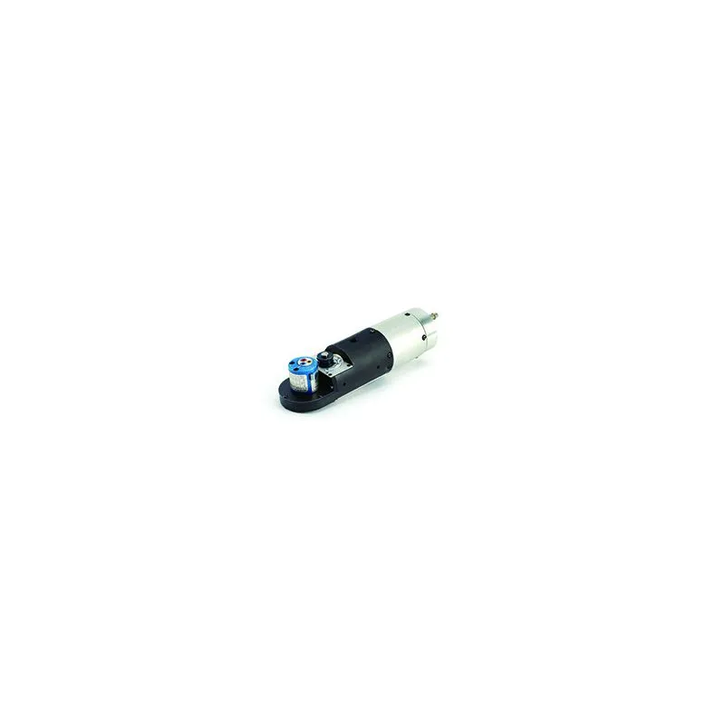 CRIMP,CONTACT PIN PNEUMATIC CRIMP;DNAIEL MFG; P/N : WA27F;