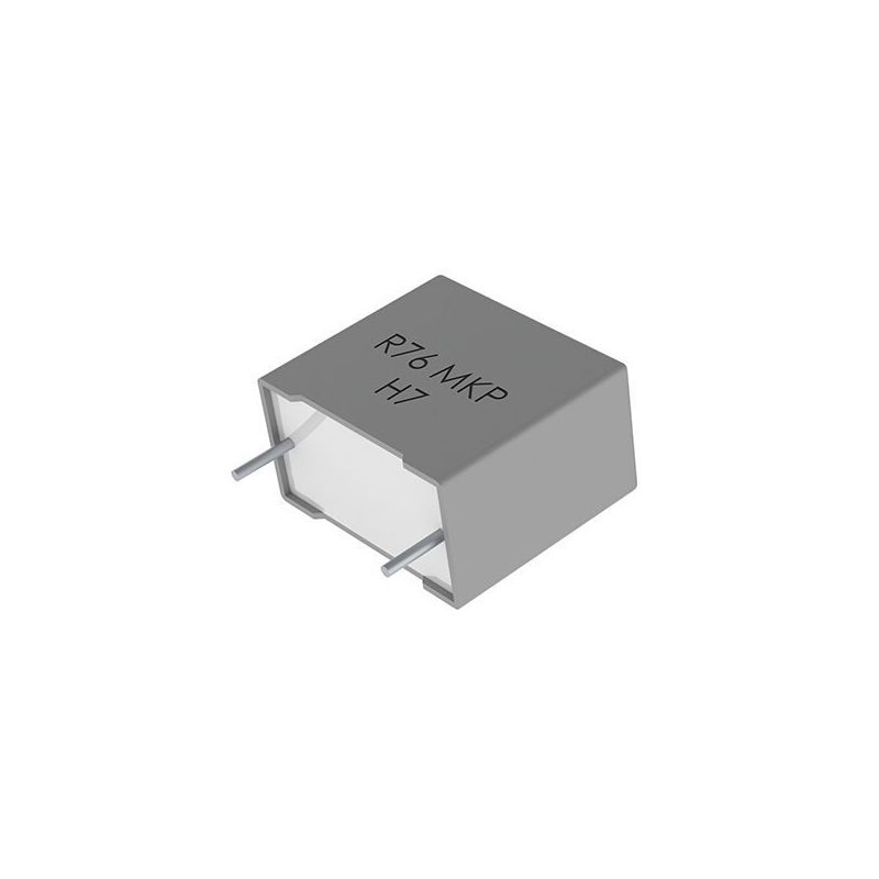 Polypropylene Film Capacitor,0.015uF,400V