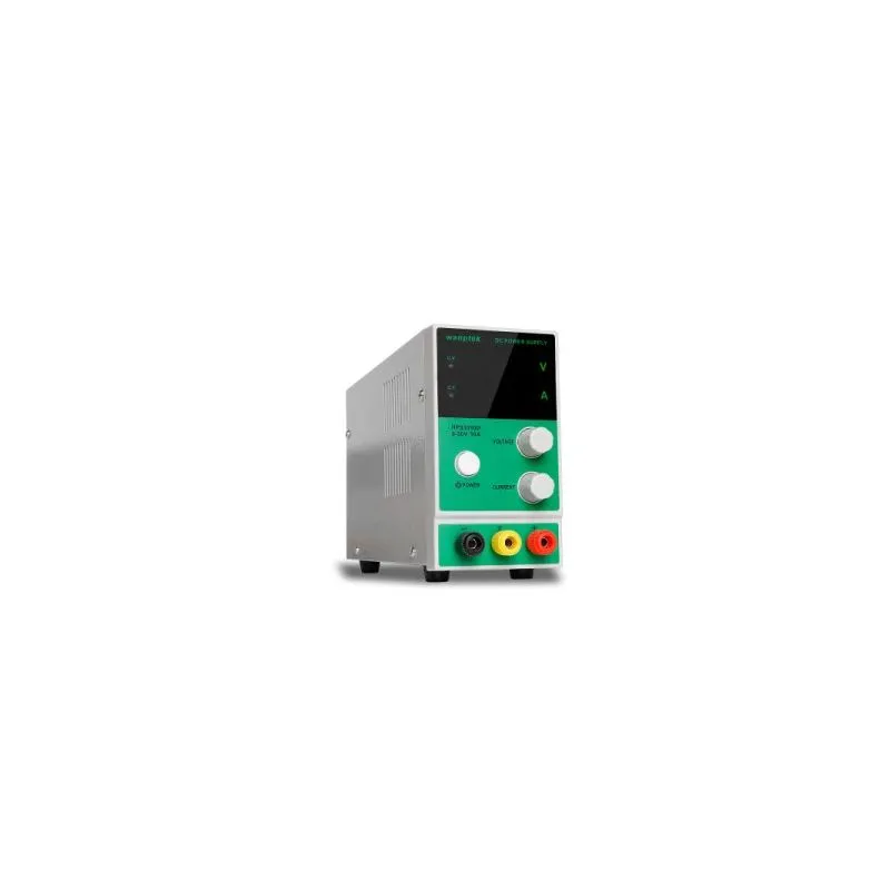 NPS3010D