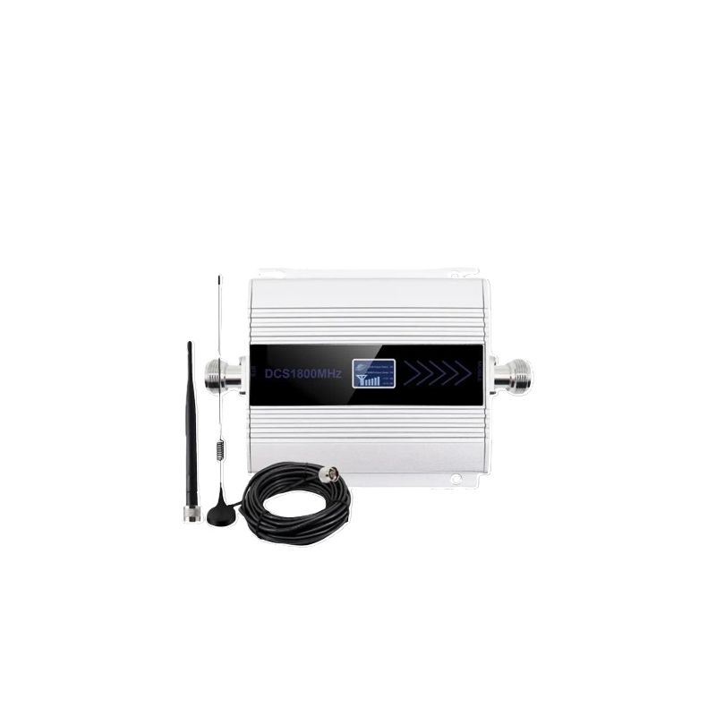 DCS1800MHz,Mobile Phone Signal Repeater, 2G/4G GSM