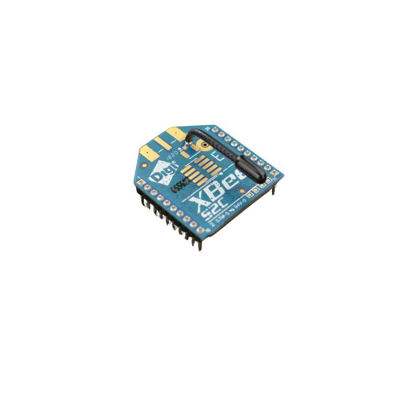 XBee S2C ZigBee (Wire Antenna)