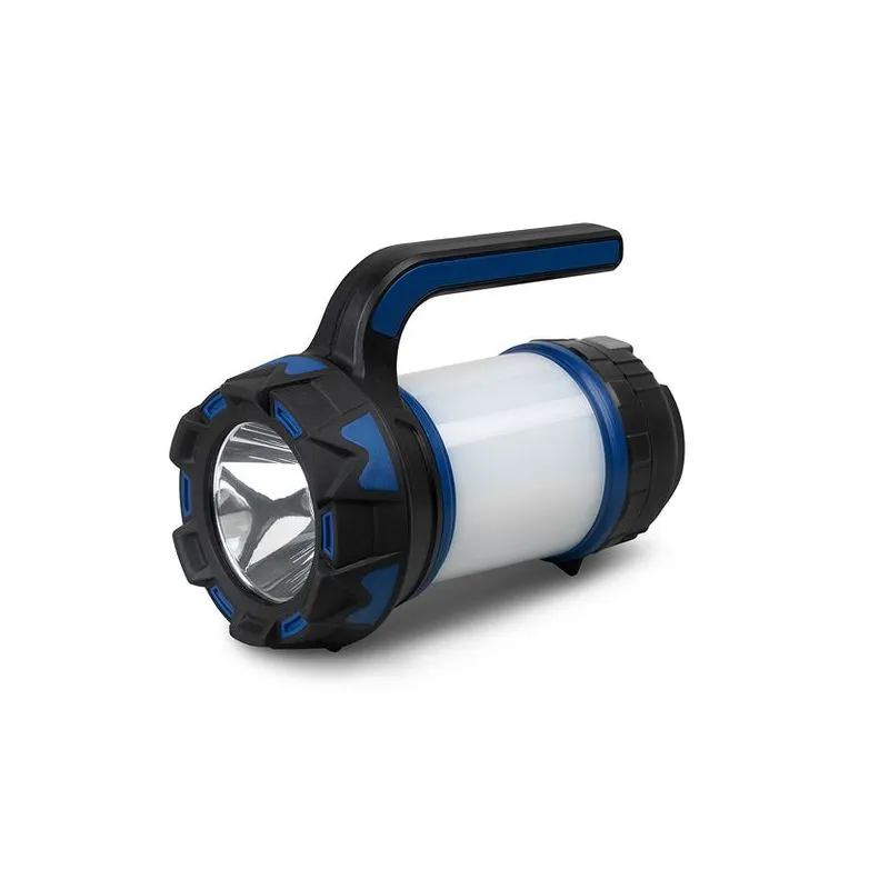 Westinghouse WF215-CB Rechargeable LED Search Light, 5W High Power LED, 380 Lumens, 6 Lighting Modes, USB Rechargeable