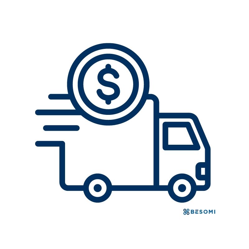 Shipping Charges (RN-341)