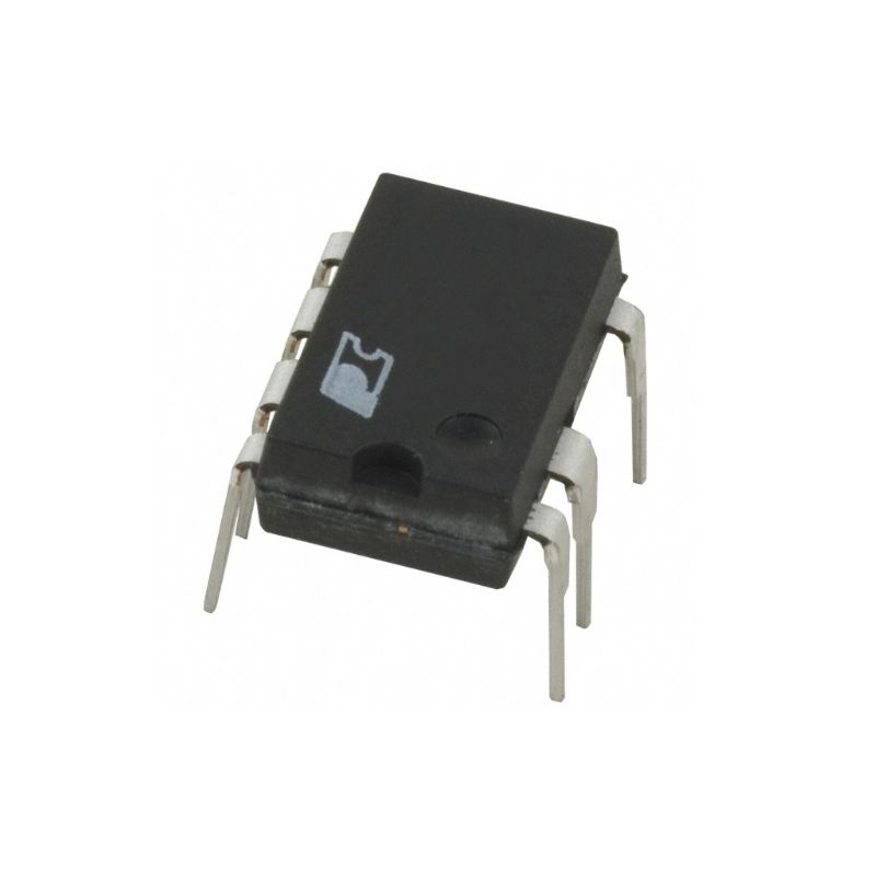 TOP233PN,EcoSmart Integrated Off-line Switcher,DIP-8