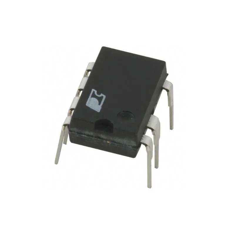 TOP233PN,EcoSmart Integrated Off-line Switcher,DIP-8