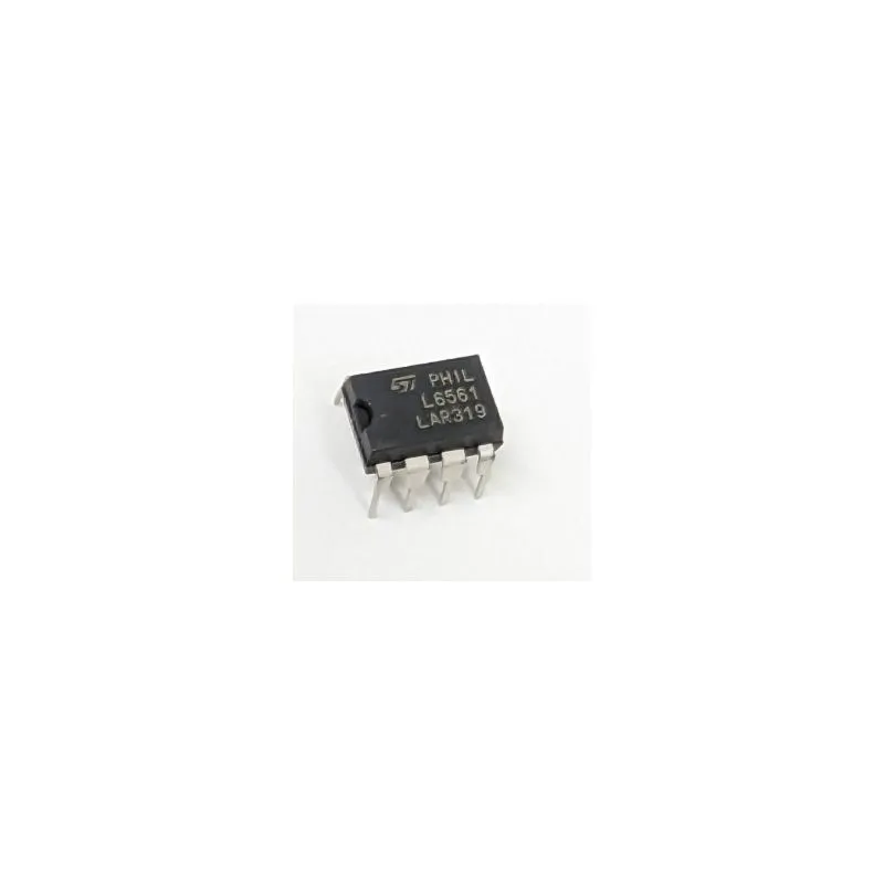 L6561D,Power Factor Corrector IC,SOIC-8