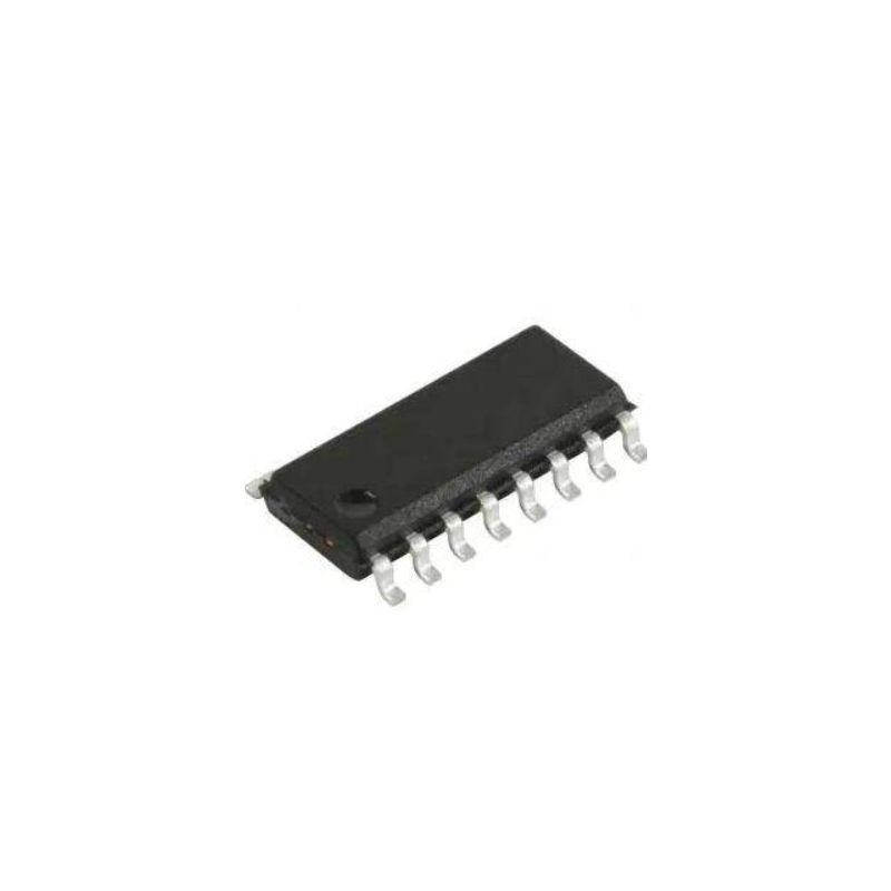 MB3769A,High-Frequency PWM Switching Regulator Controller,DIP-16
