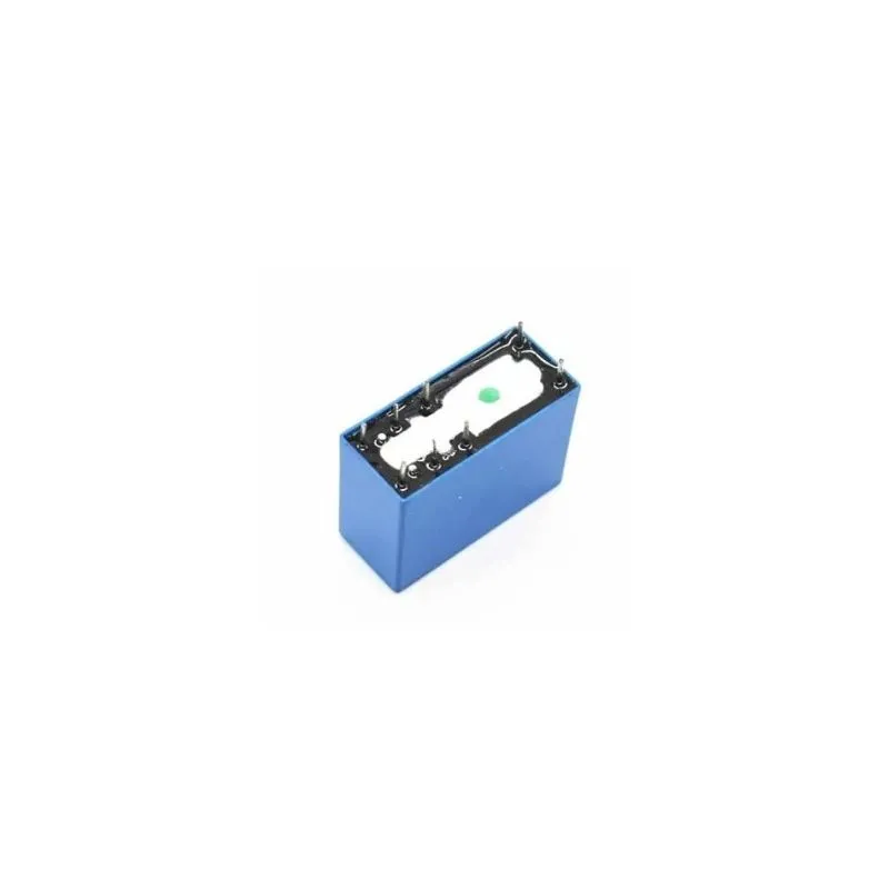 SMI-24VDC-SL-C, High Power Relay, 2 Channels, 24VDC Coil