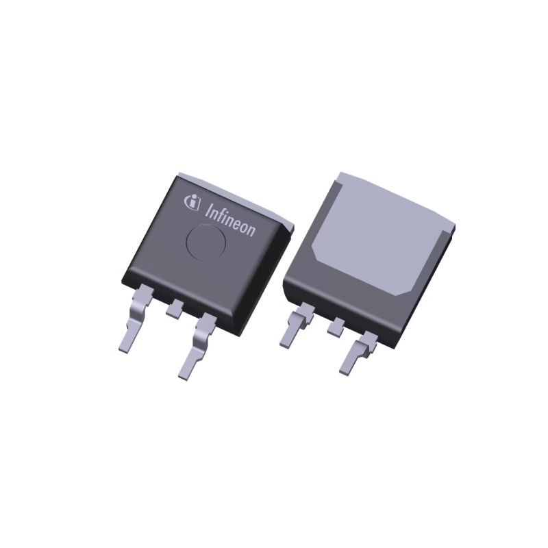 4271-2G,5V Low Drop Fixed Voltage Regulator,PG-TO263-7