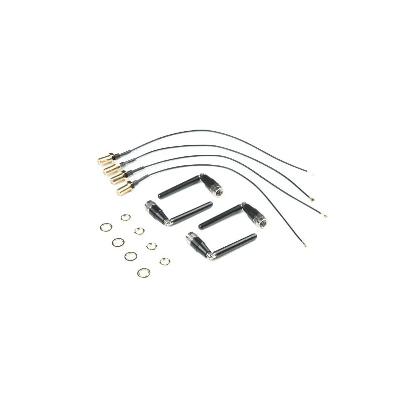 LimeSDR Antenna Pack