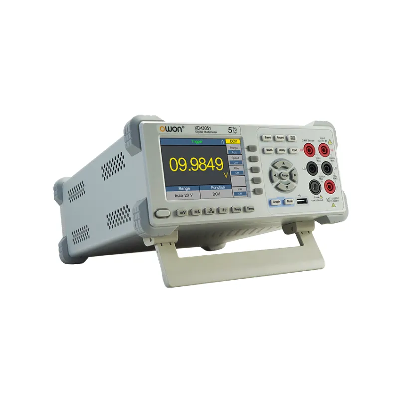 Owon multimeter XDM 3051