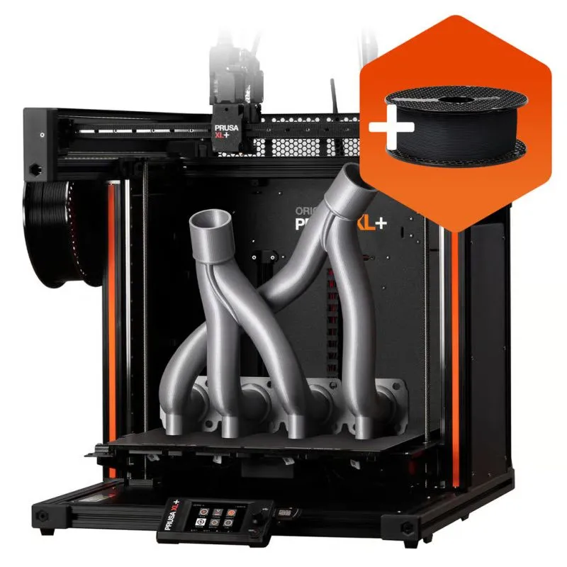 Prusa XL+ Single-Tool
