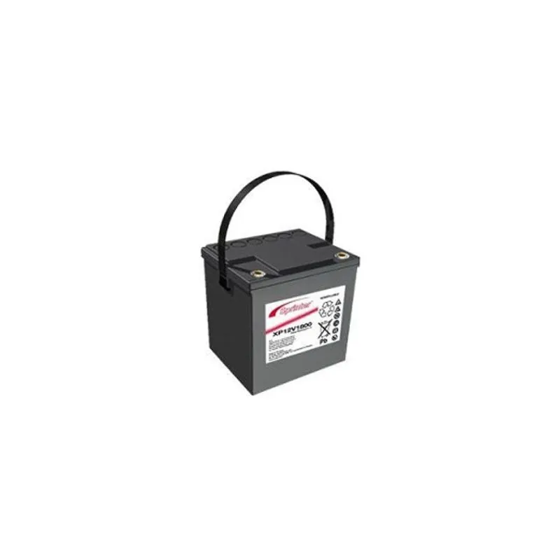 BATTXP12V1800GNB - Sprinter, 56.4Ah, 12V, Lead-Acid Battery