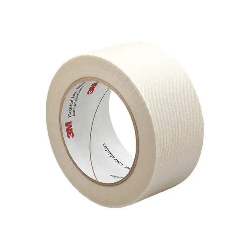 3M 79 0.25 x 60yd 3M Electrical Tape Acrylic Adhes