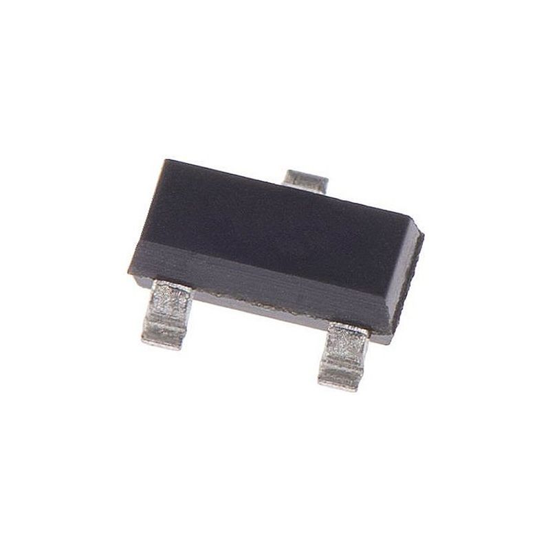 MMBD3004S-7-F ,350V ,High Voltage Surface Mount Dual Switching Diode