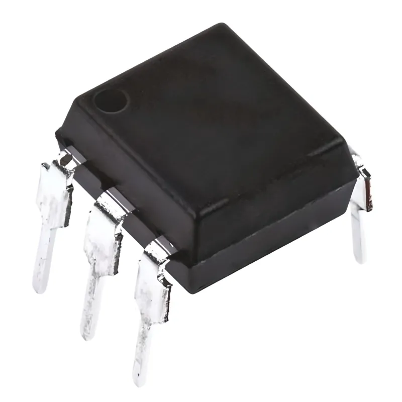 S21MD4V,Optocoupler,DIP-6