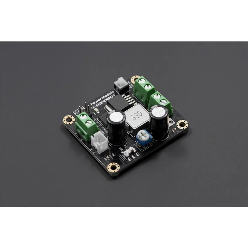 DFR0205 DC-DC POWER MODULE 25W