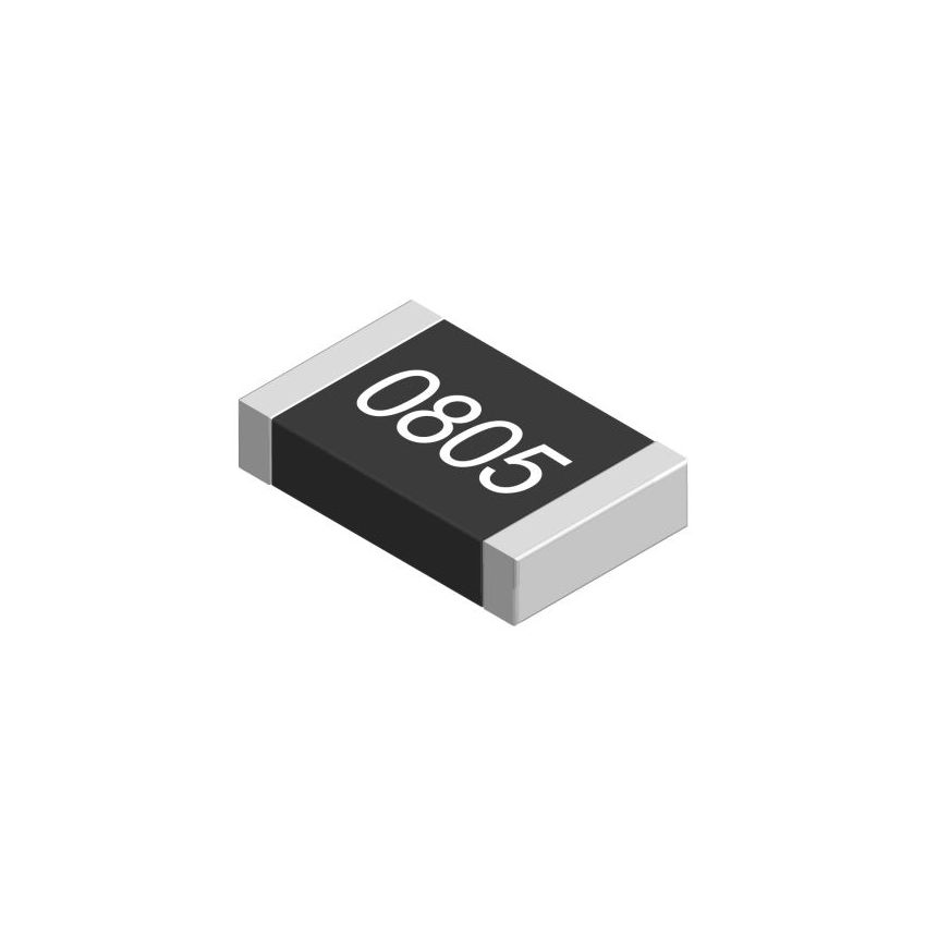 SMD Resistor 0805, Precision Surface Mount,330OHM 