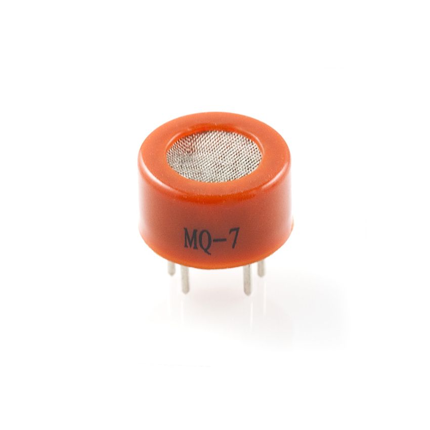 MQ-7 Gas Sensor -Carbon Monoxide Sensor, Analog Output