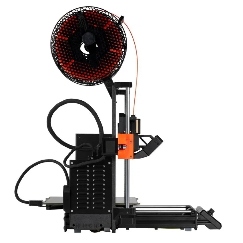 Original Prusa MK4S 3D Printer 