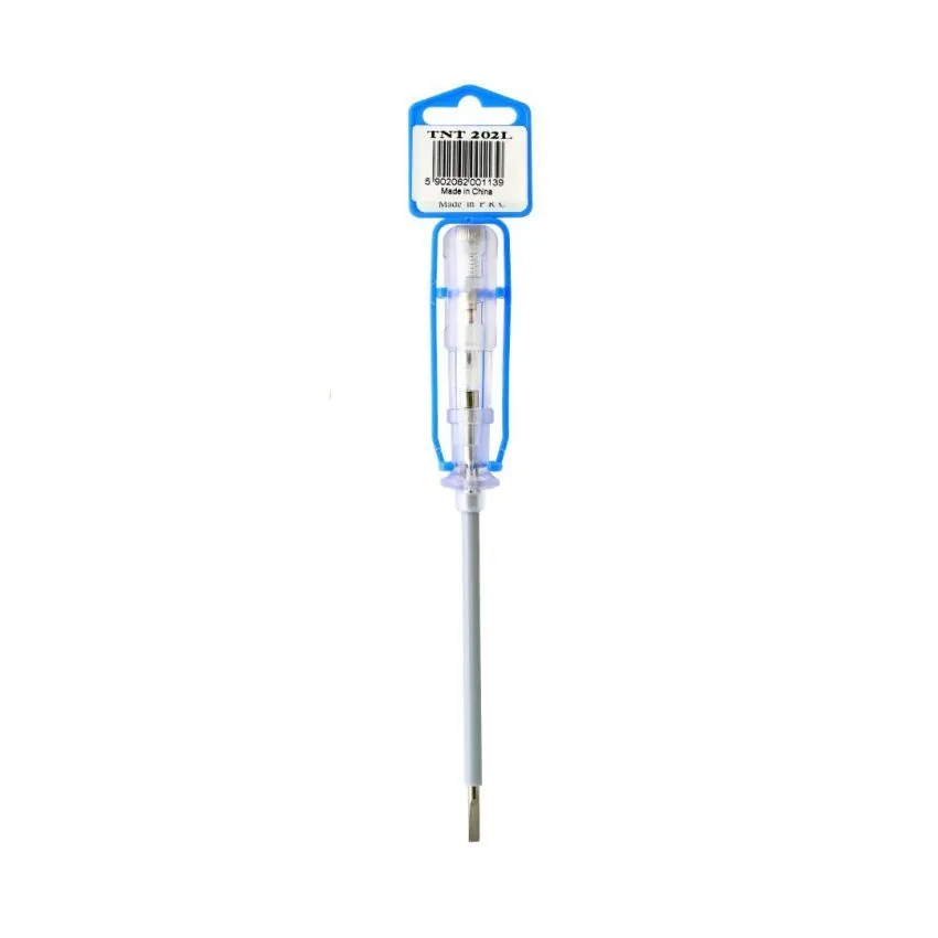 TNT 202L Terminator Tester