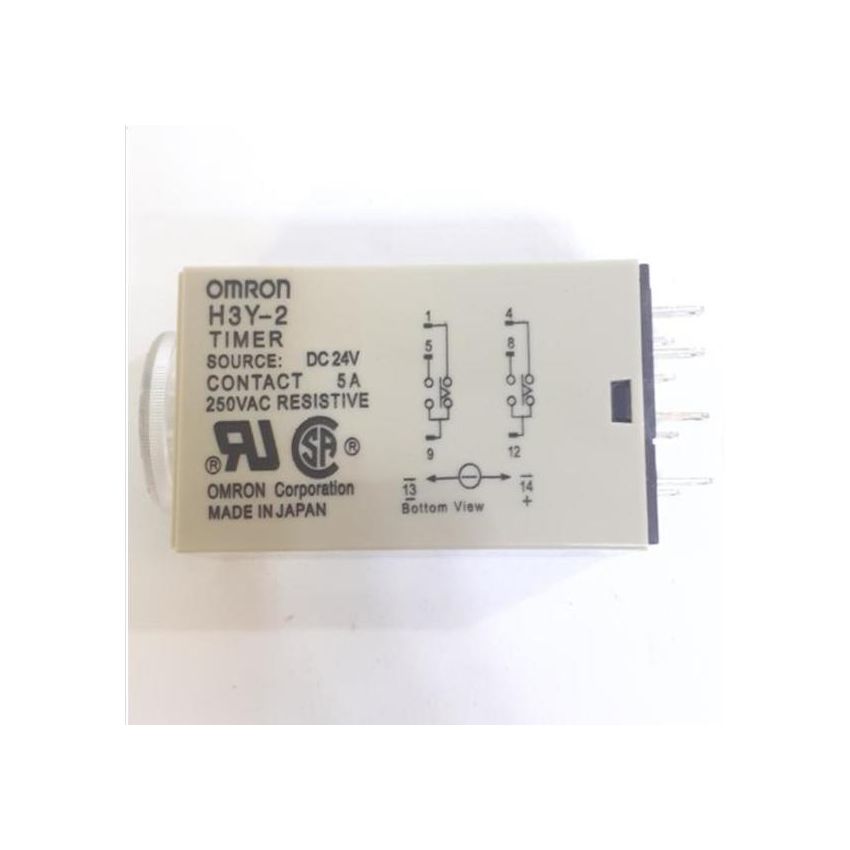 H3Y-2 30S 110VAC