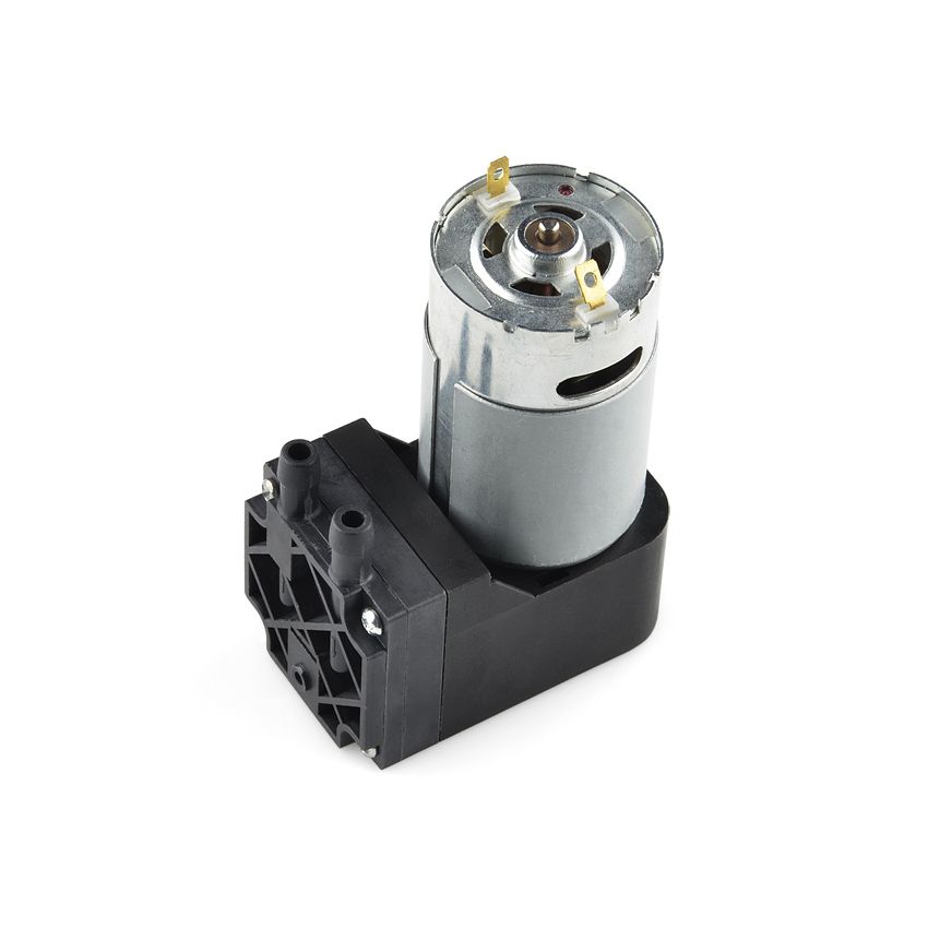 Vacuum Pump - 12V