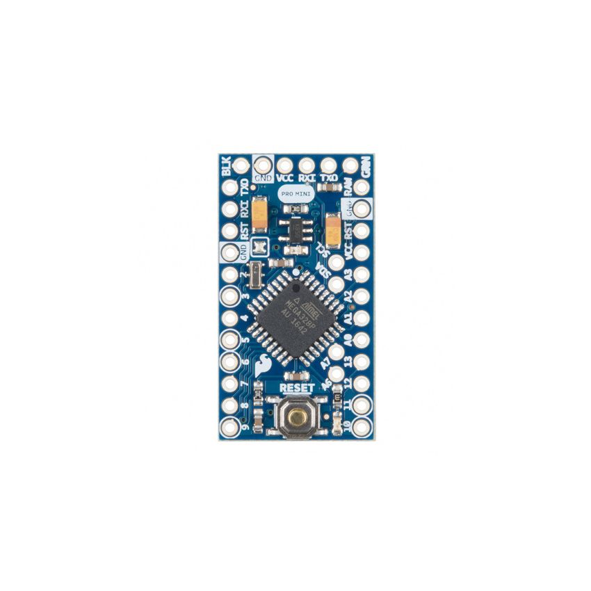 Arduino Pro Mini Atmega328 5v/150mA 16Mhz