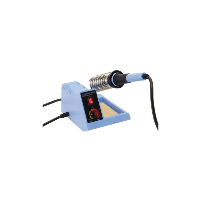 Soldering Iron with Station 48 watts / 220 volts V
