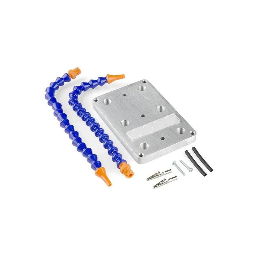 SparkFun Third Hand Kit